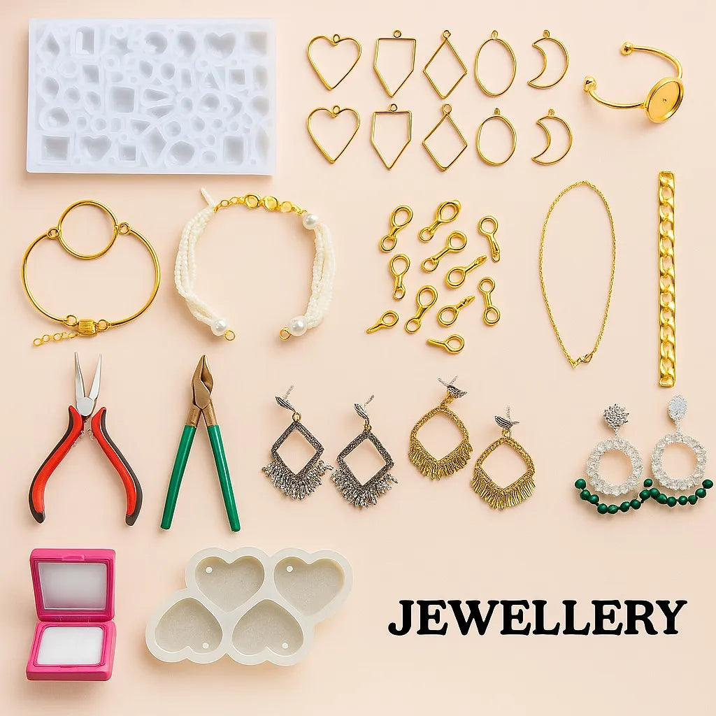 Jewellery