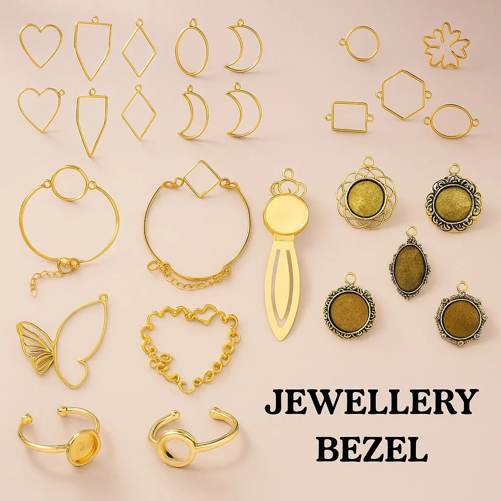 Jewellery Bezel