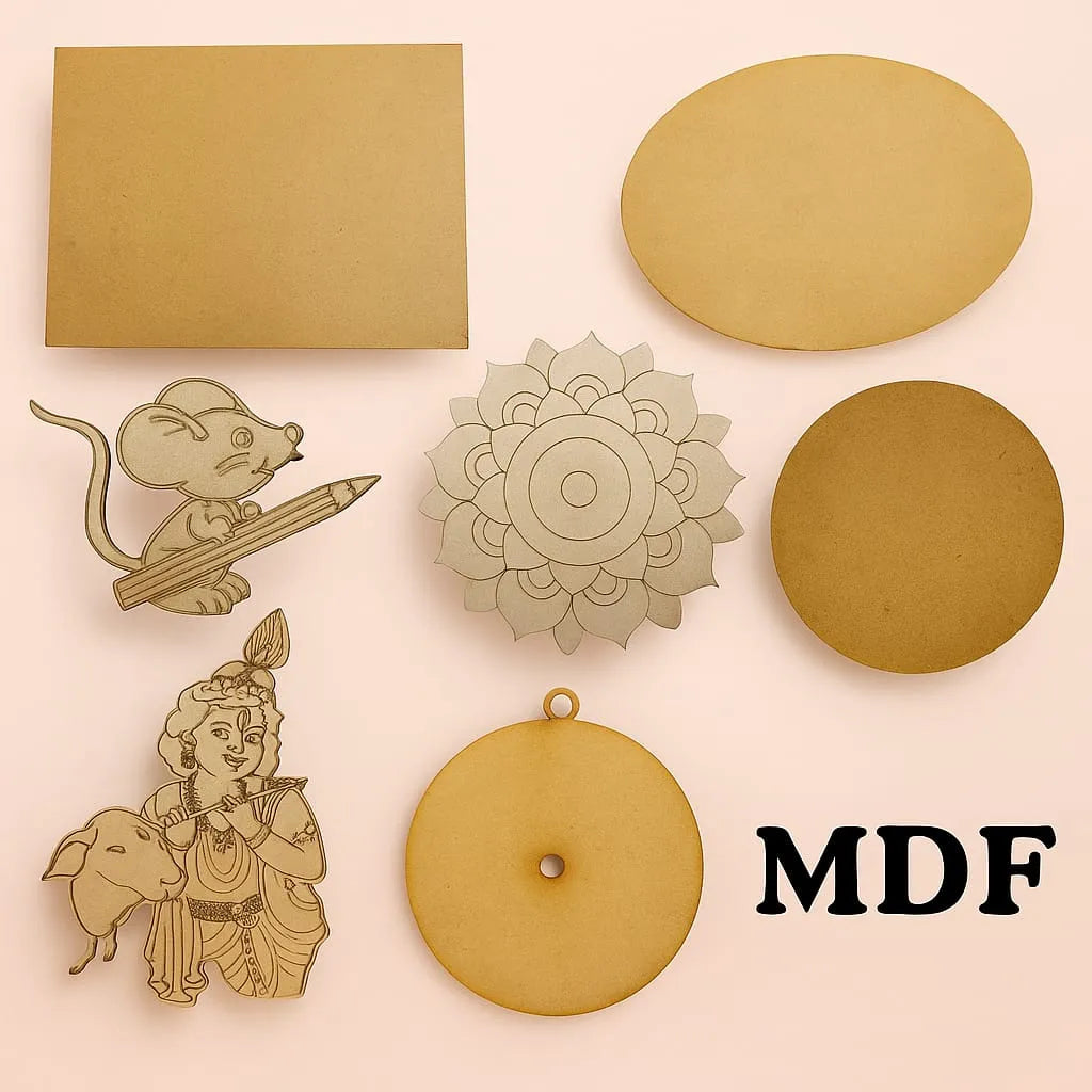 Mdf