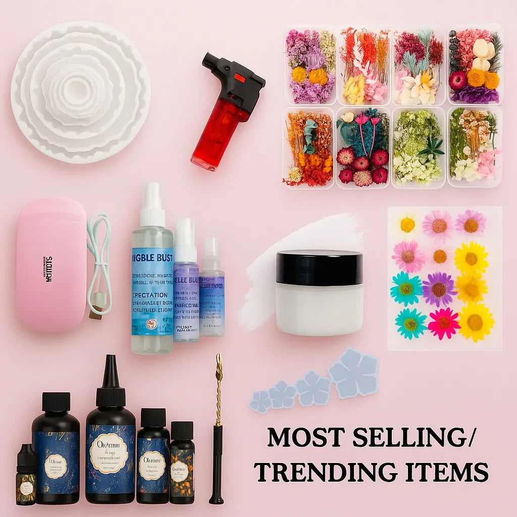 Most Selling / Trending Items