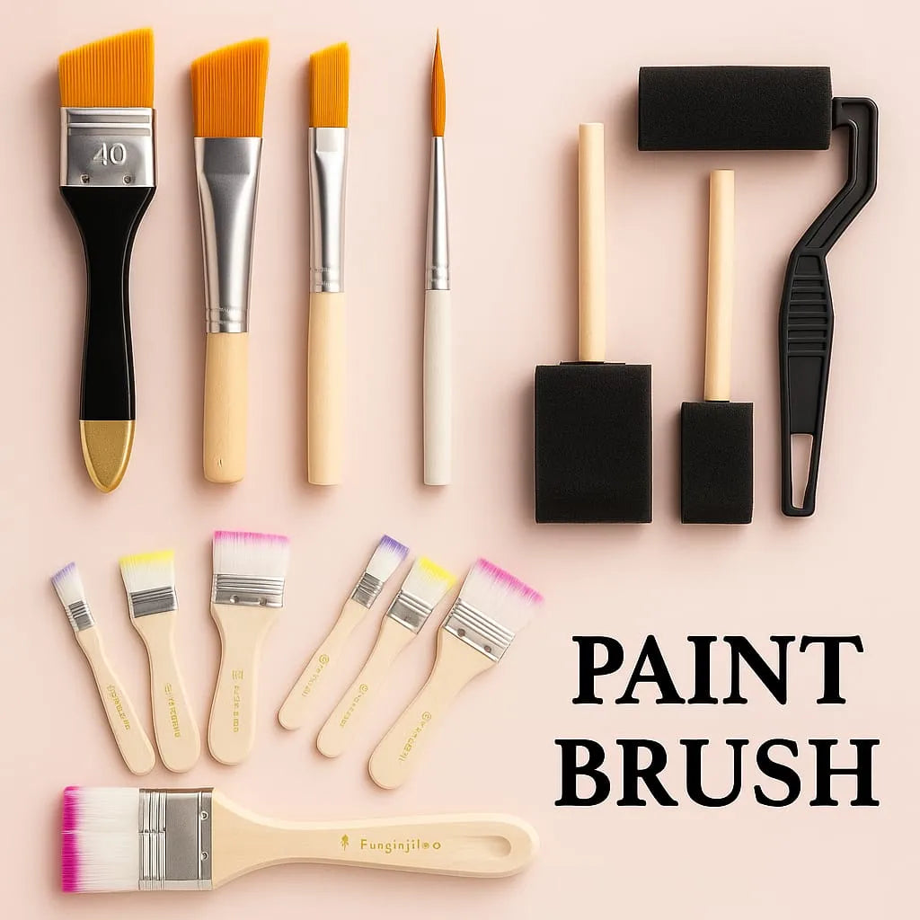 Paint Brush