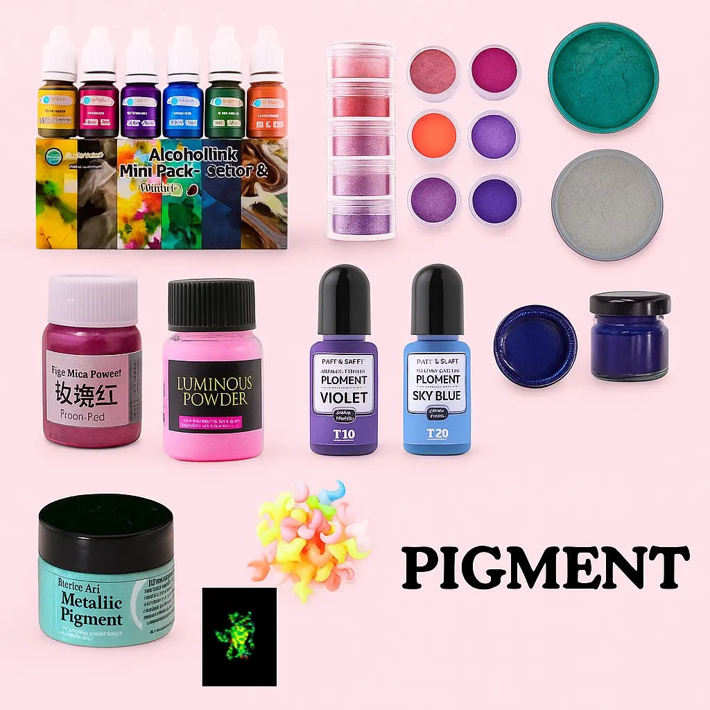 Pigment