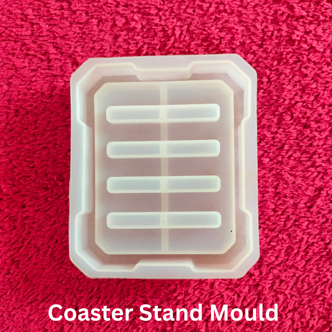 Coaster Stand Mould