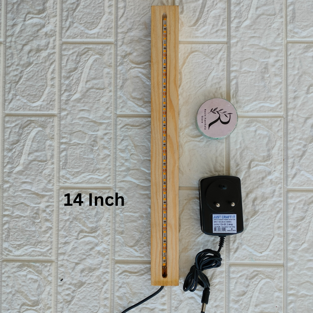 14 Inch Led Base Stand