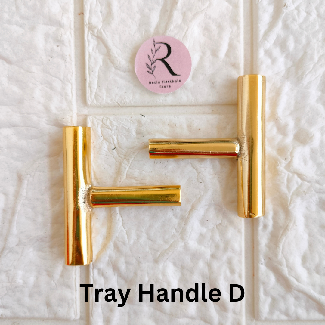 Tray Handle D