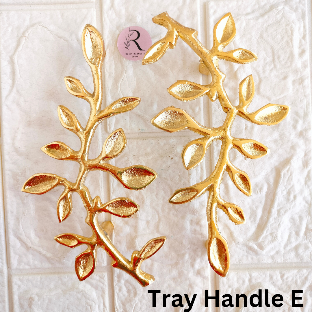 Tray Handle E