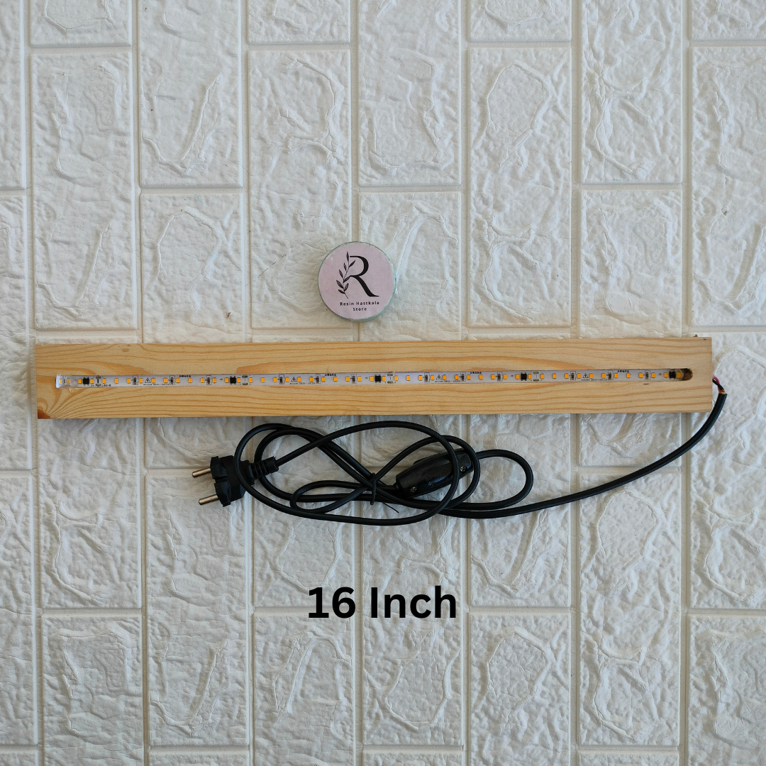 16 Inch Led Base Stand