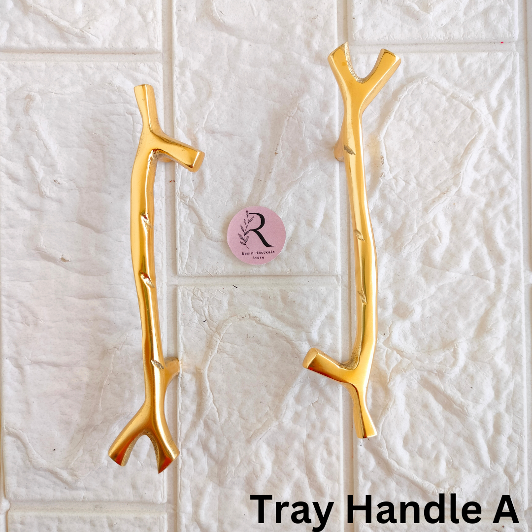 Tray Handle A