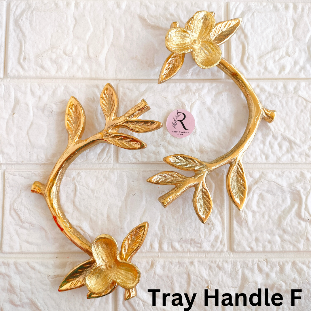 Tray Handle F