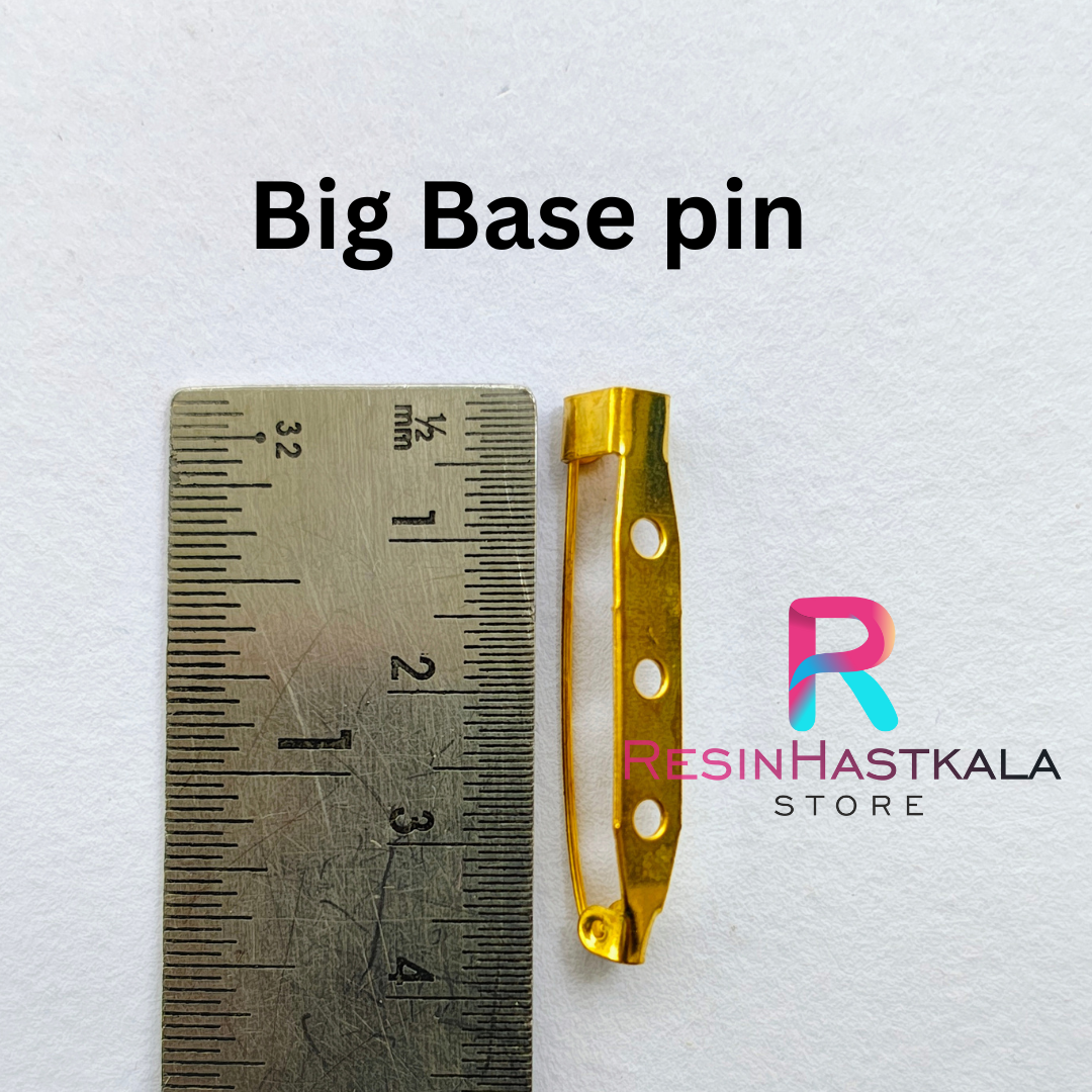 Base Pin