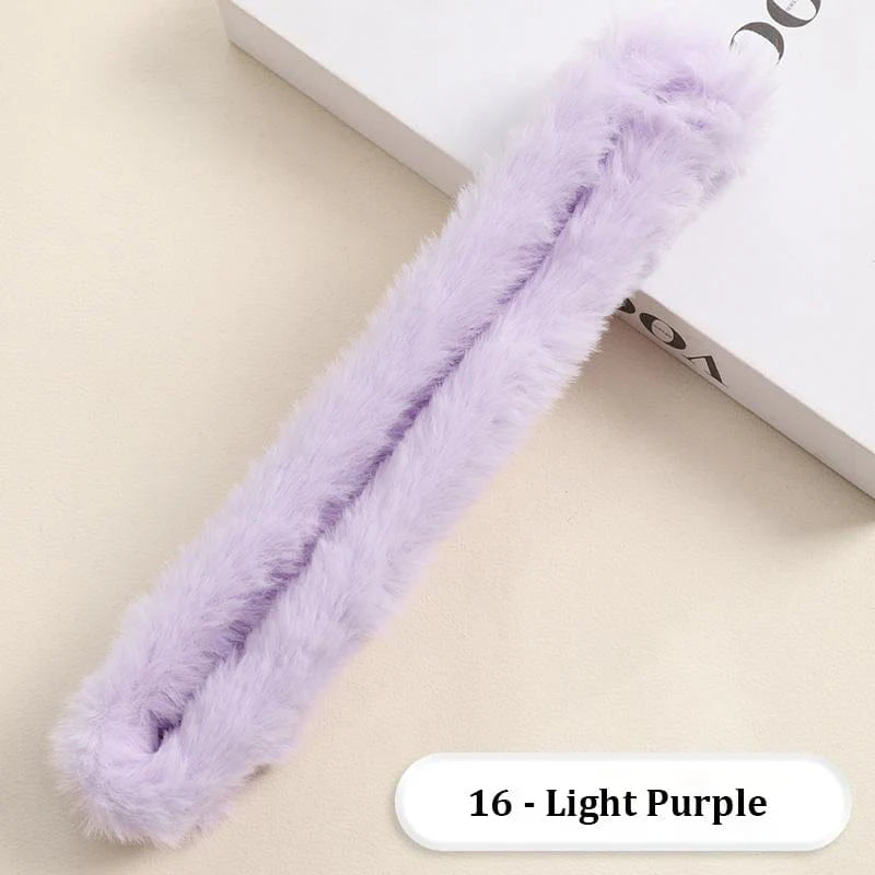 Curly Pipe Cleaner 1 Meter Approx โ For Teddy Bear & Puppy Making