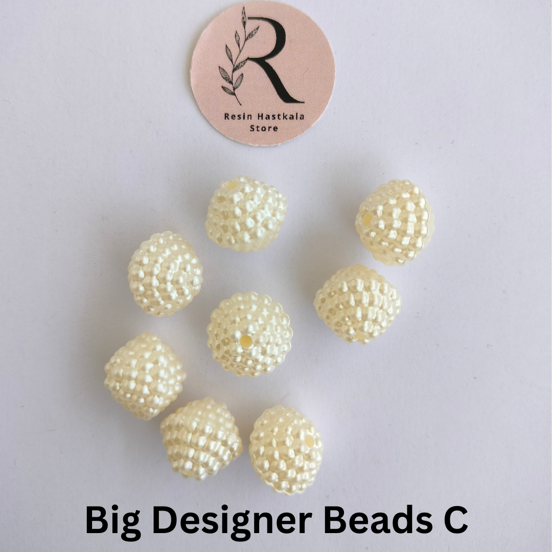 Designer Beads
