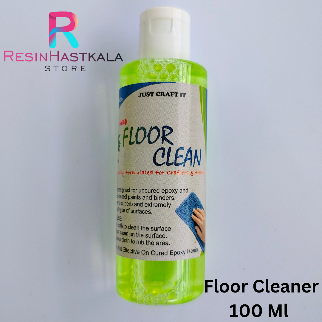 Floor Cleaner