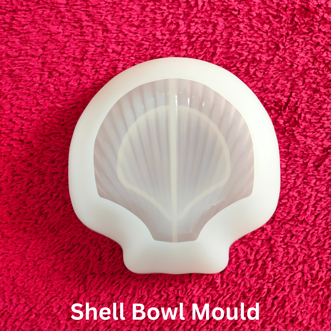 Shell Bowl Mould