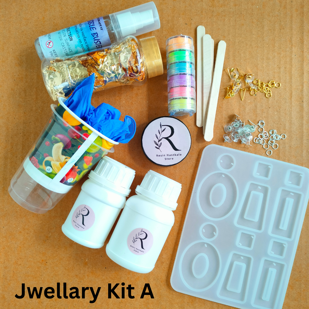 Jwellary Diy Kit A