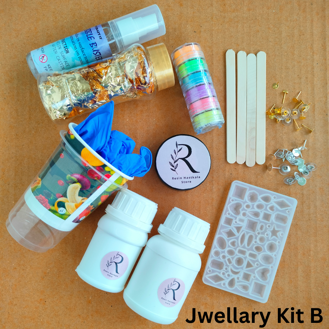 Jwellary Kit B