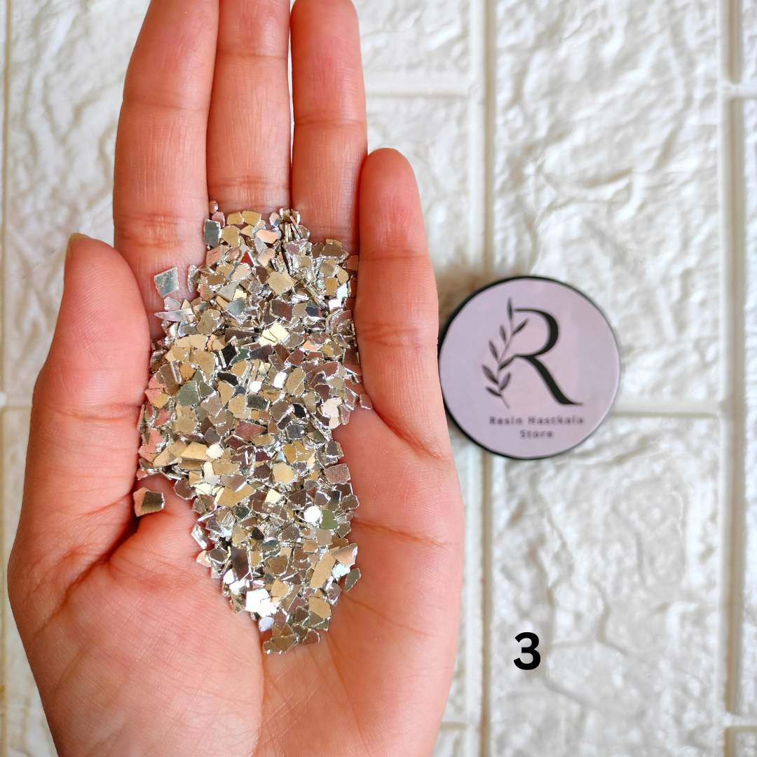 Chips Stone (15 -20 Gram)