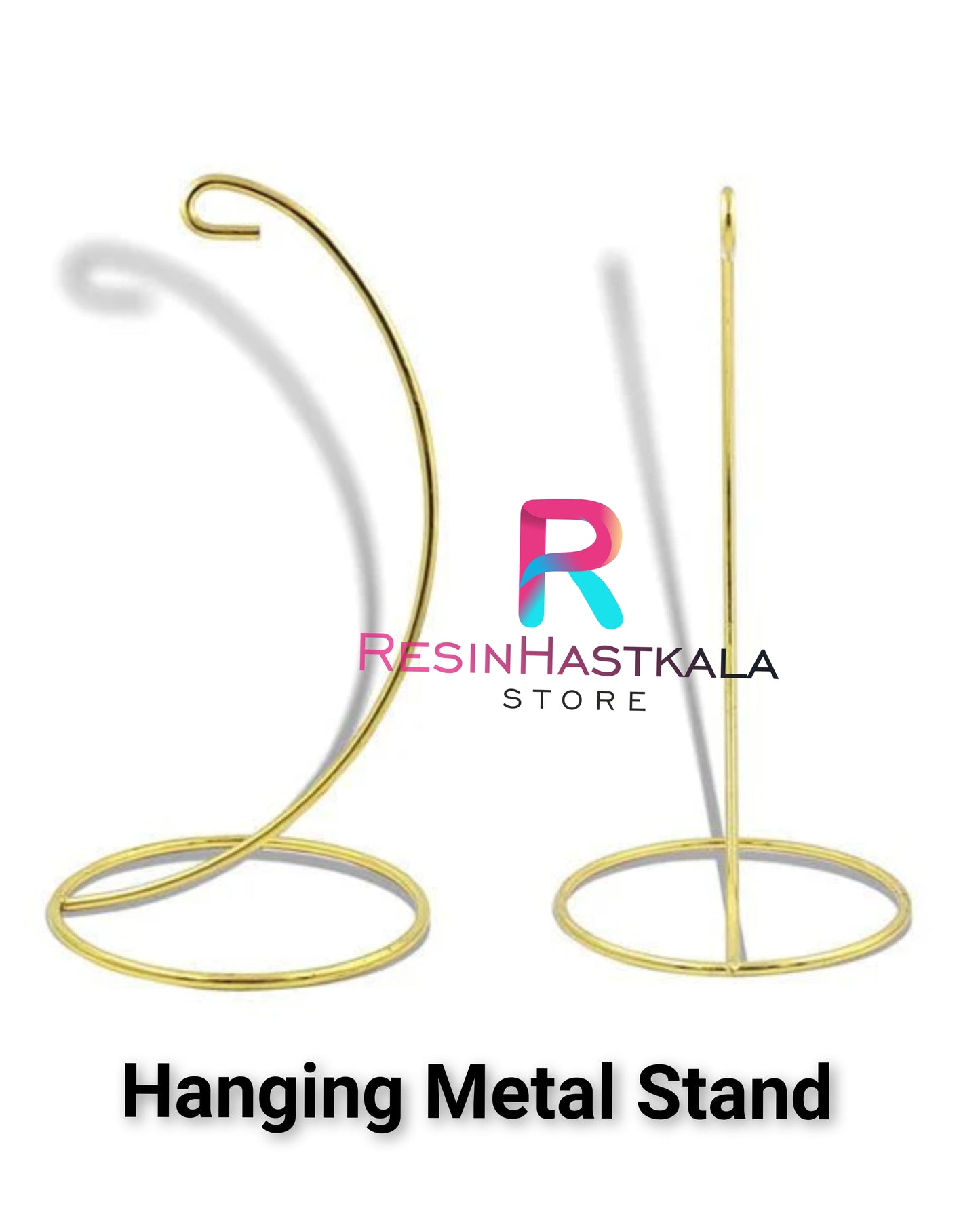 9 Inch Hanging Stand (Duck Stand)