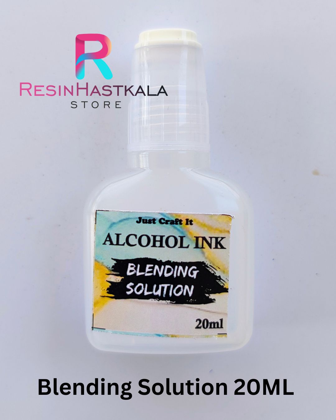 Alcohol Ink Blending Solution (20 Ml)