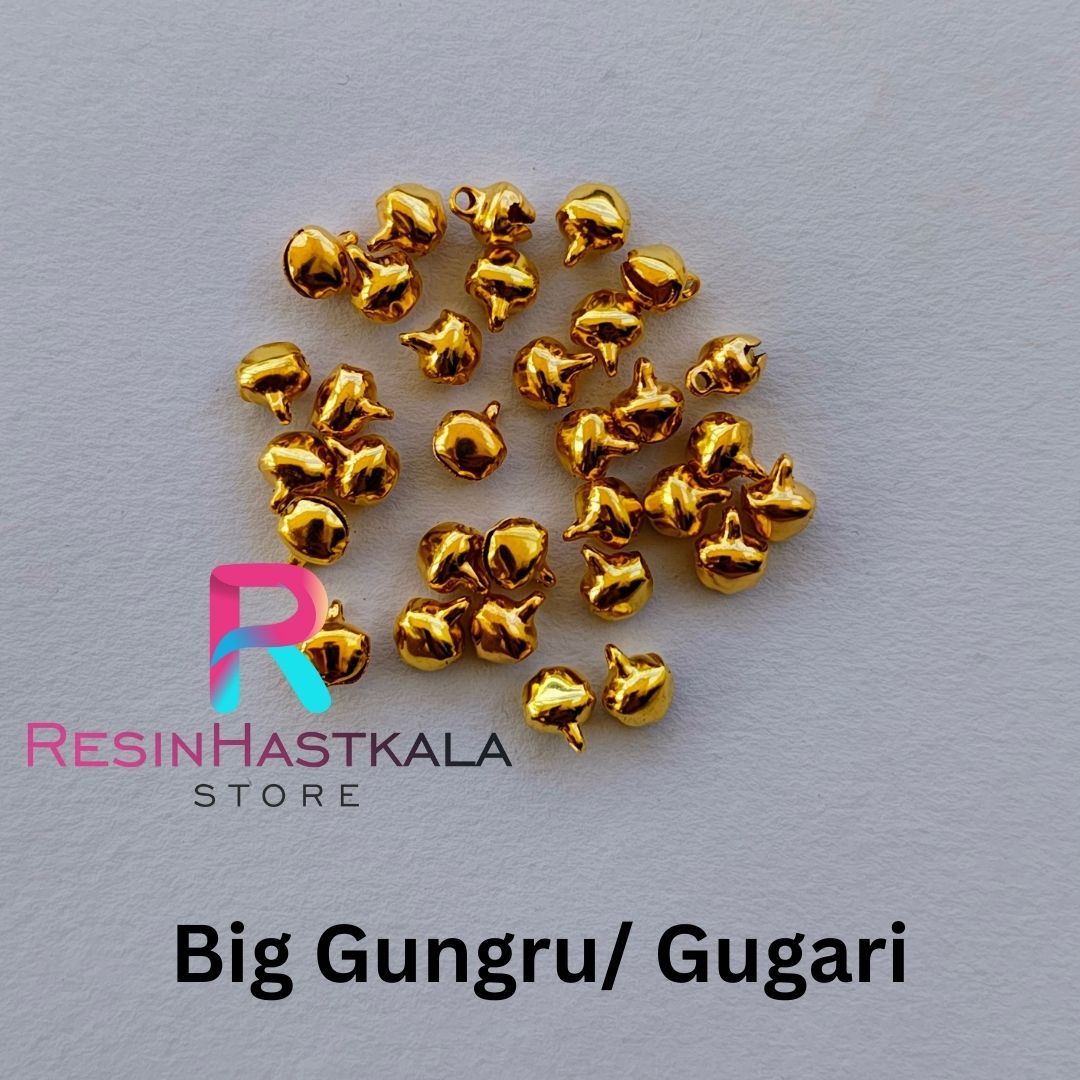 Big Gungru/ Gugari (18-20 Gram)