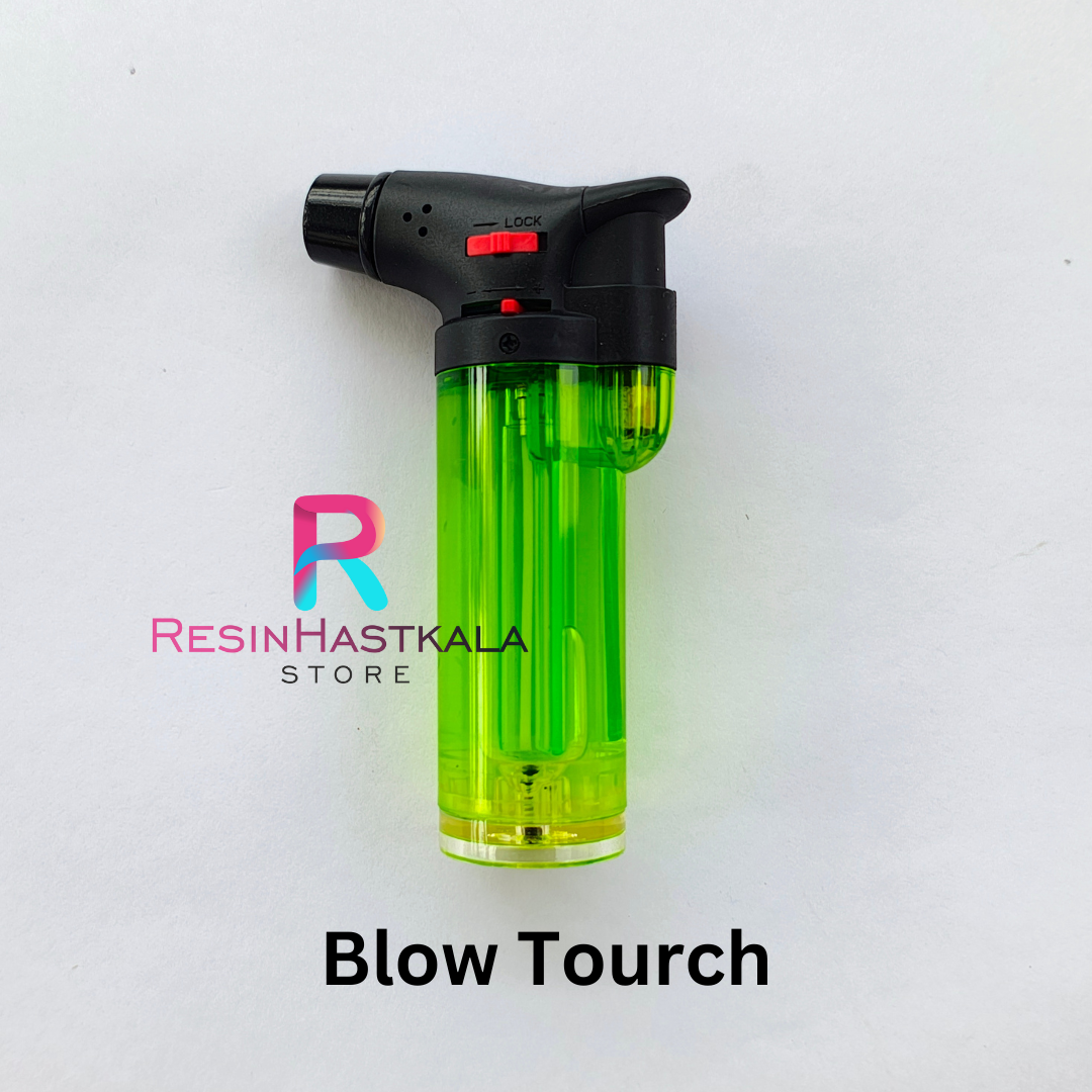 Blow Torch / Lighter