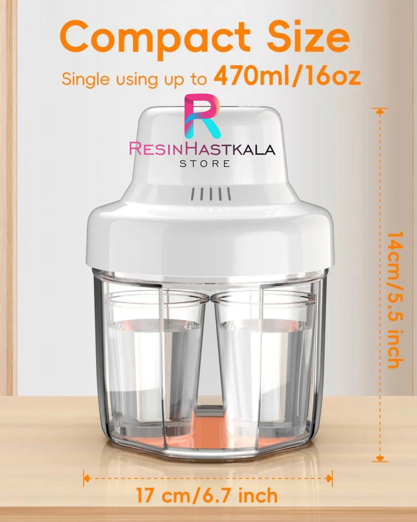 Bubble Removal Machine