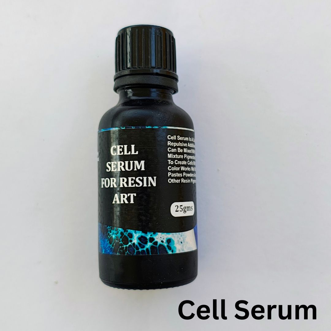 Cell Serum