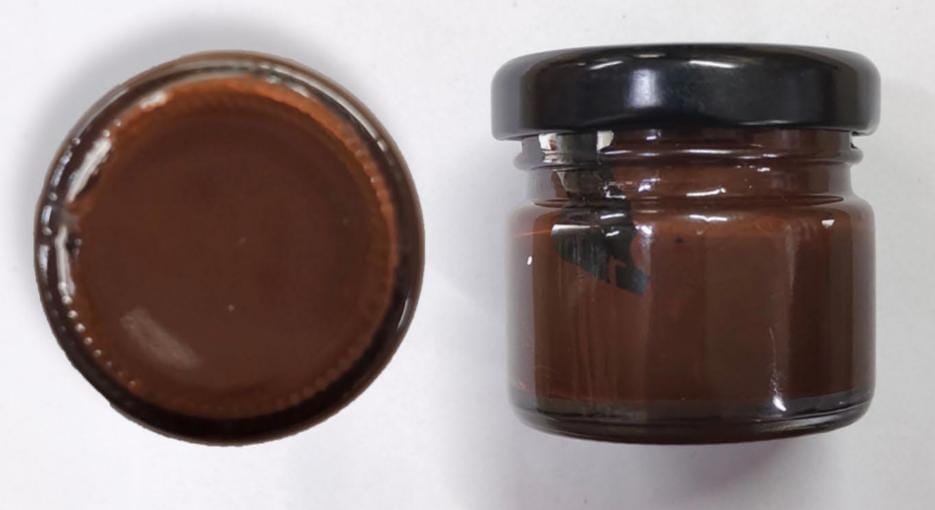 Coffee Opaque Resin Pigment (20 Gram)