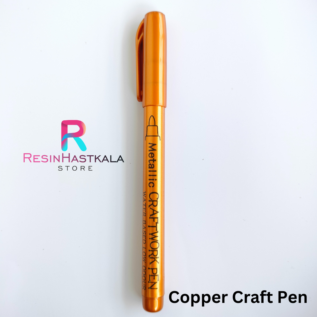 Copper Craft Pen