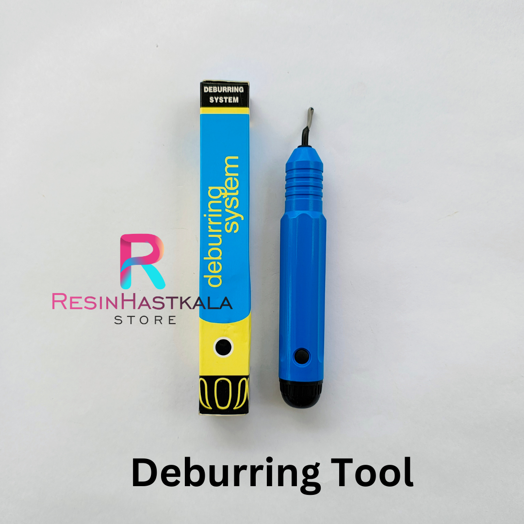 Deburring Tool