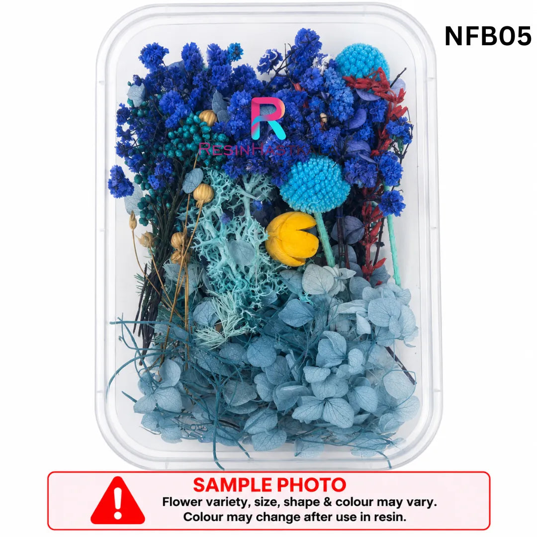 Dry Flower Box (NFB05)