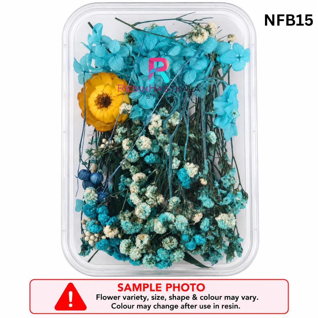 Dry Flower Box (NFB15)