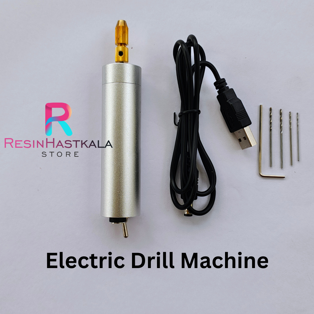 Electric Drill Machine