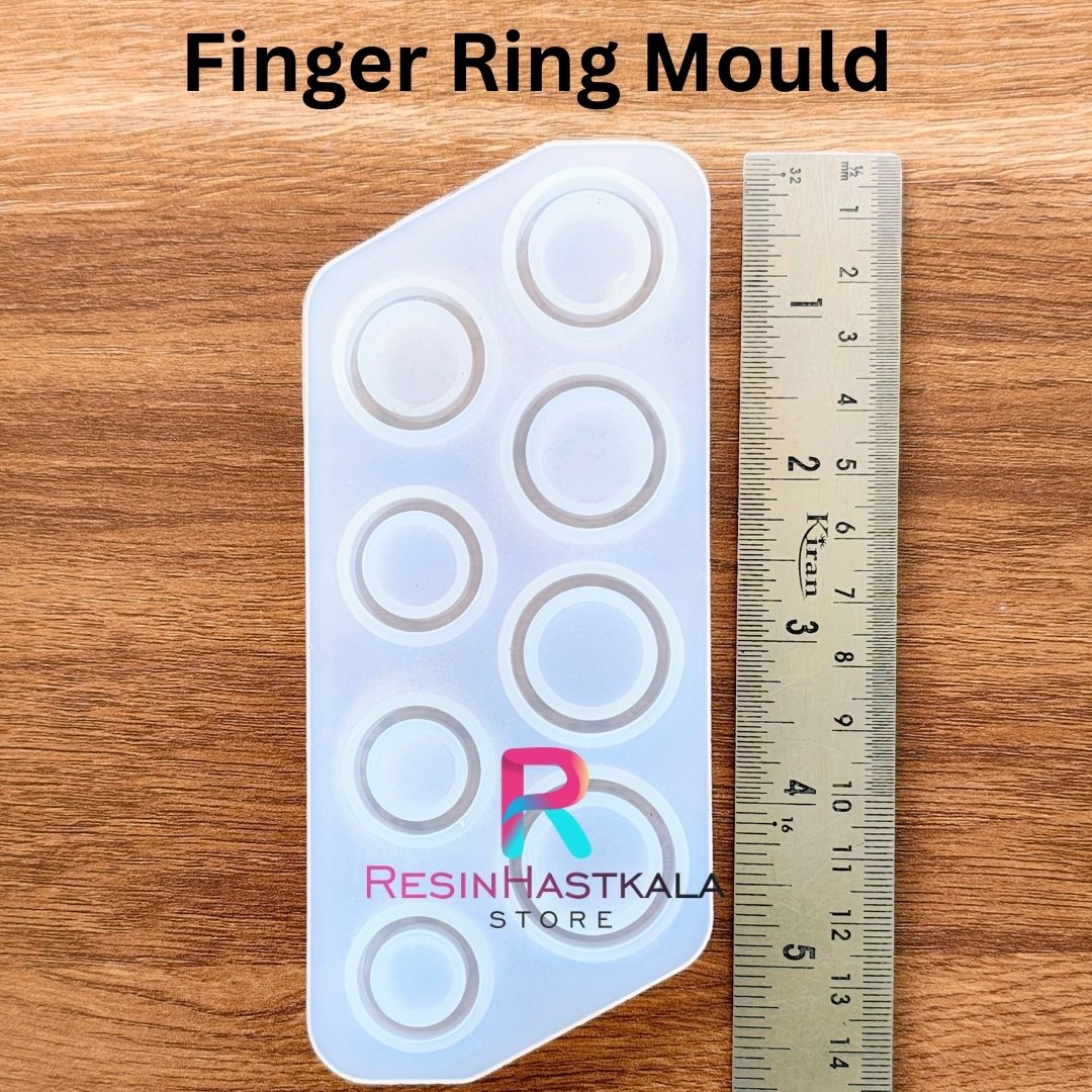 Finger Ring Mould