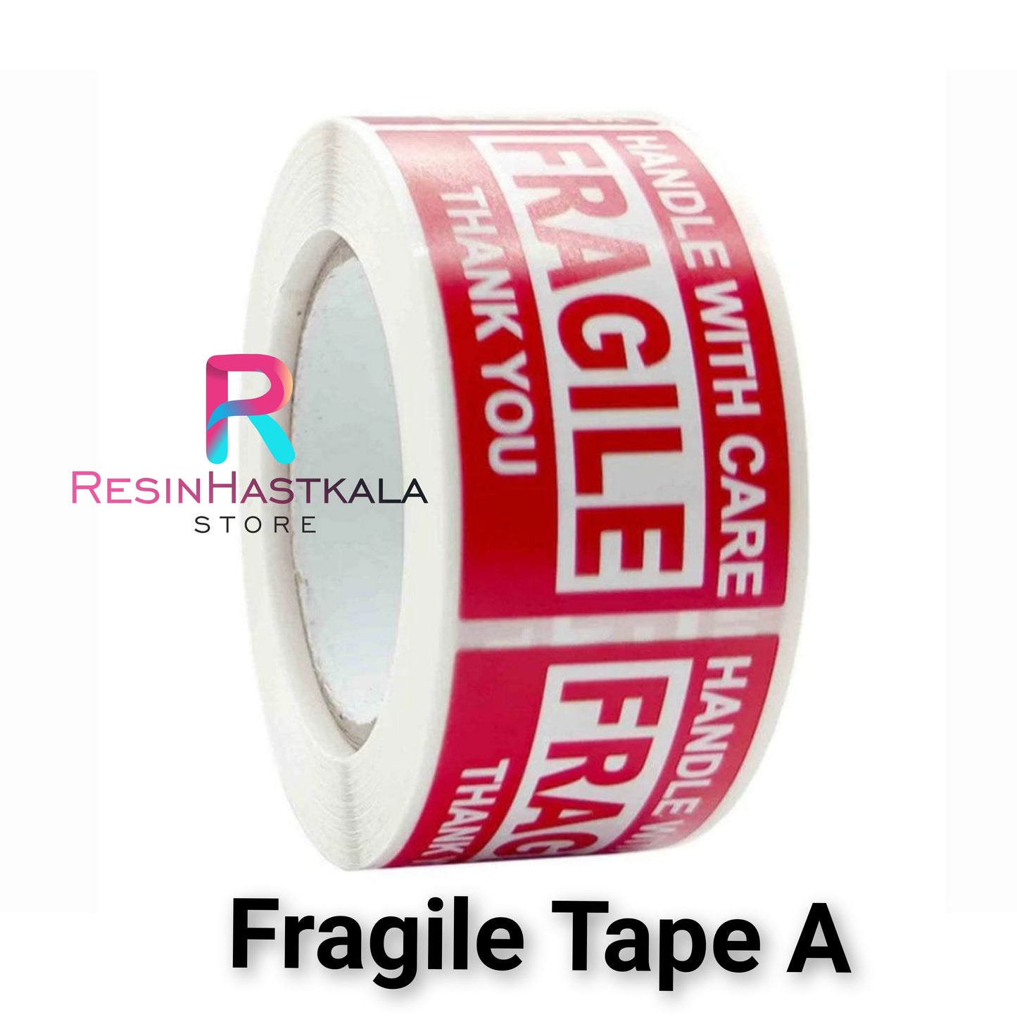 Fragile Tape A