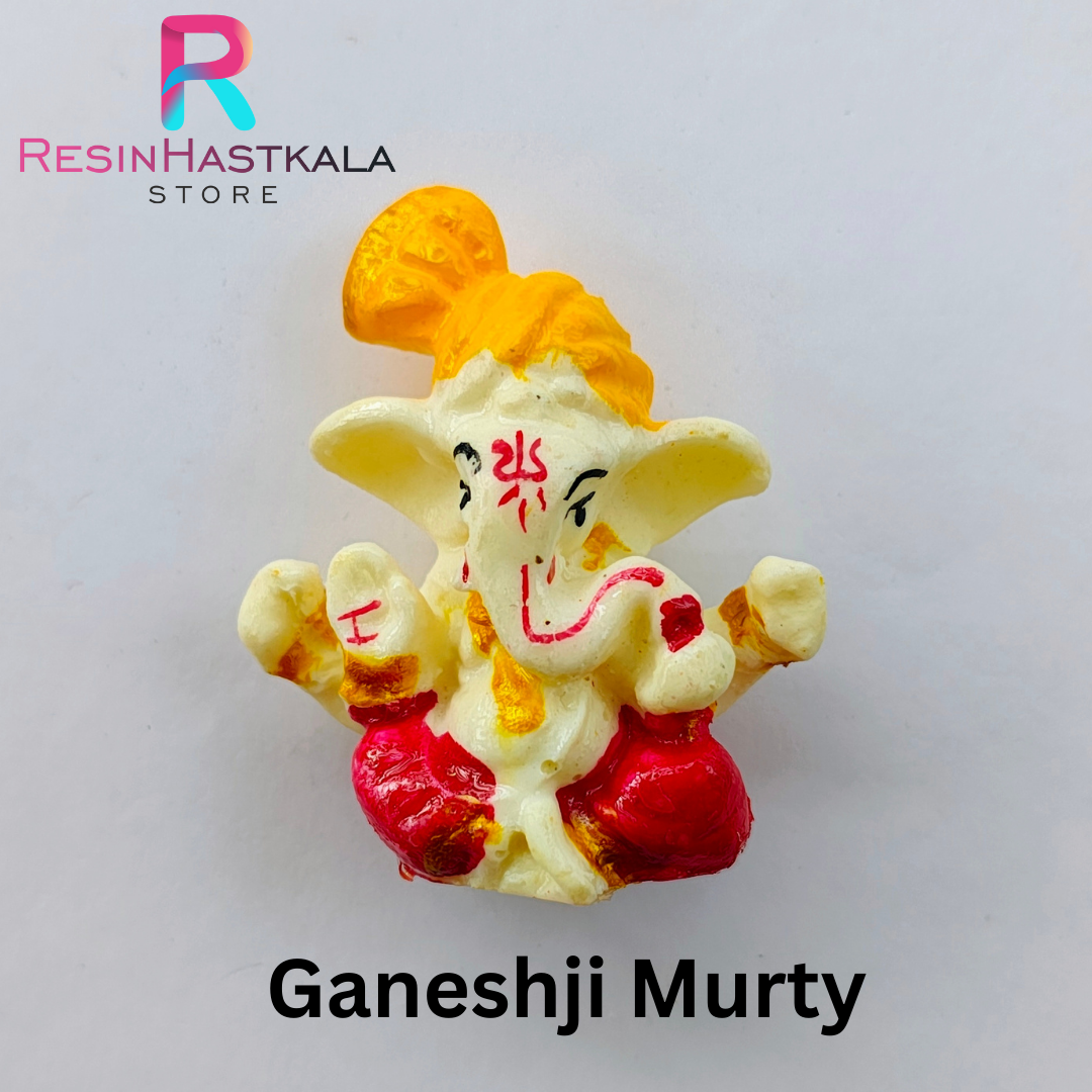 Ganpatiji Bhagvan Murty