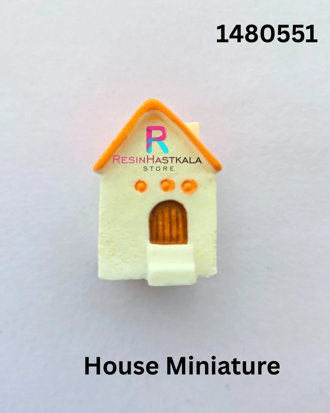 House Miniature (1480551)