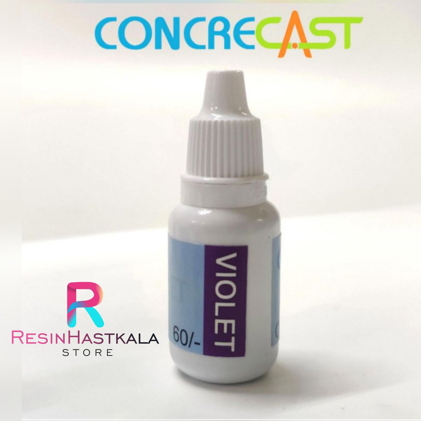 Concrecast/ Terra / Jesmonite Pigment