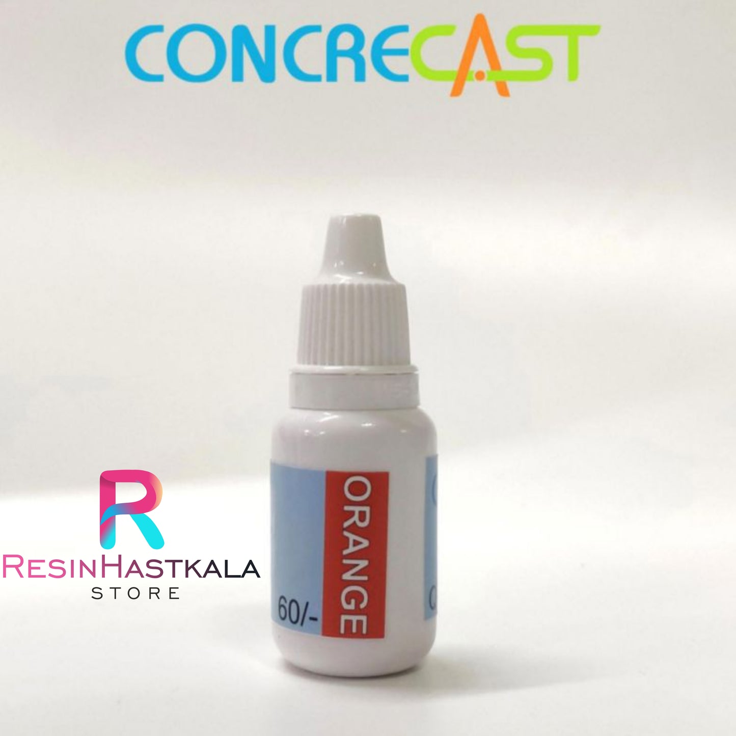 Concrecast/ Terra / Jesmonite Pigment