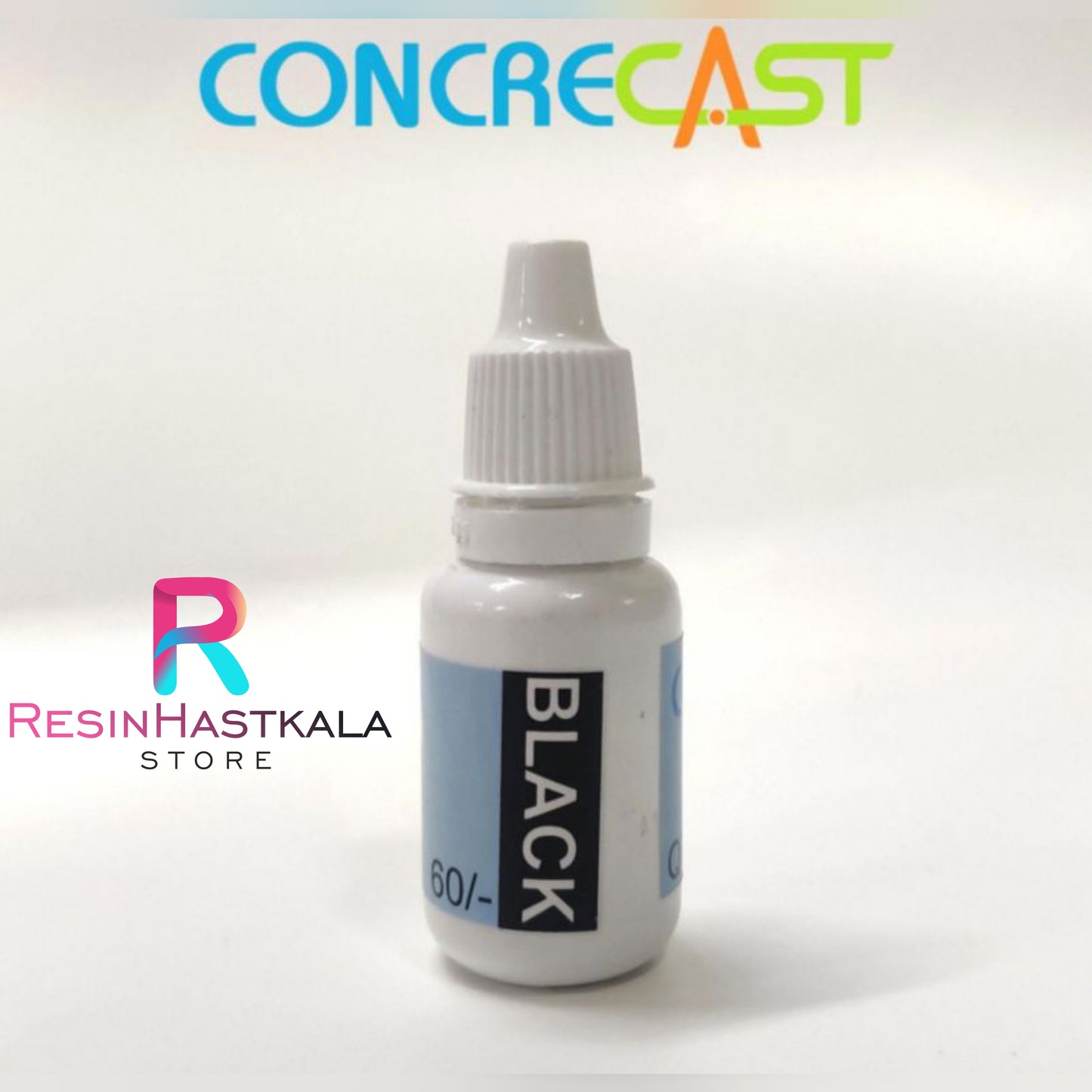 Concrecast/ Terra / Jesmonite Pigment