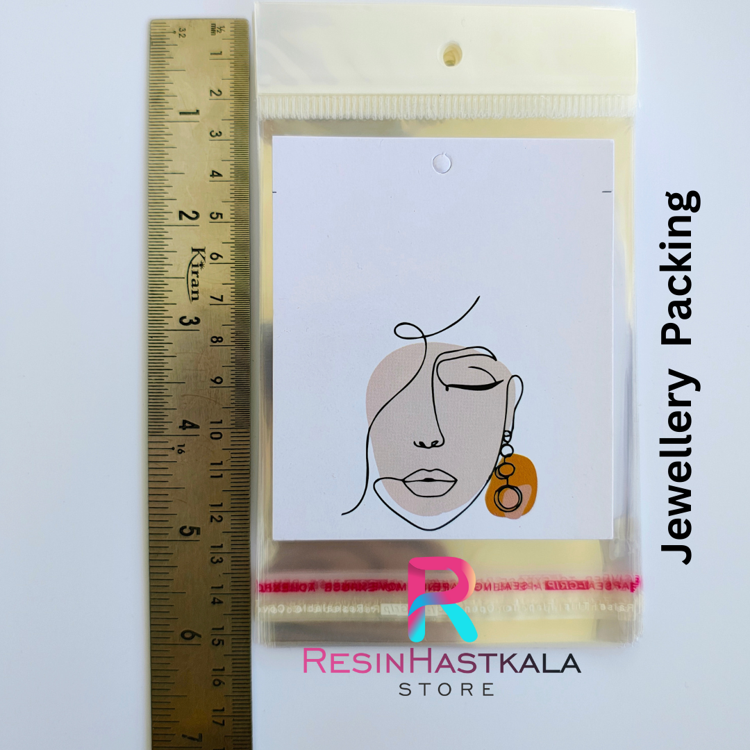 Jewellery Packing Material