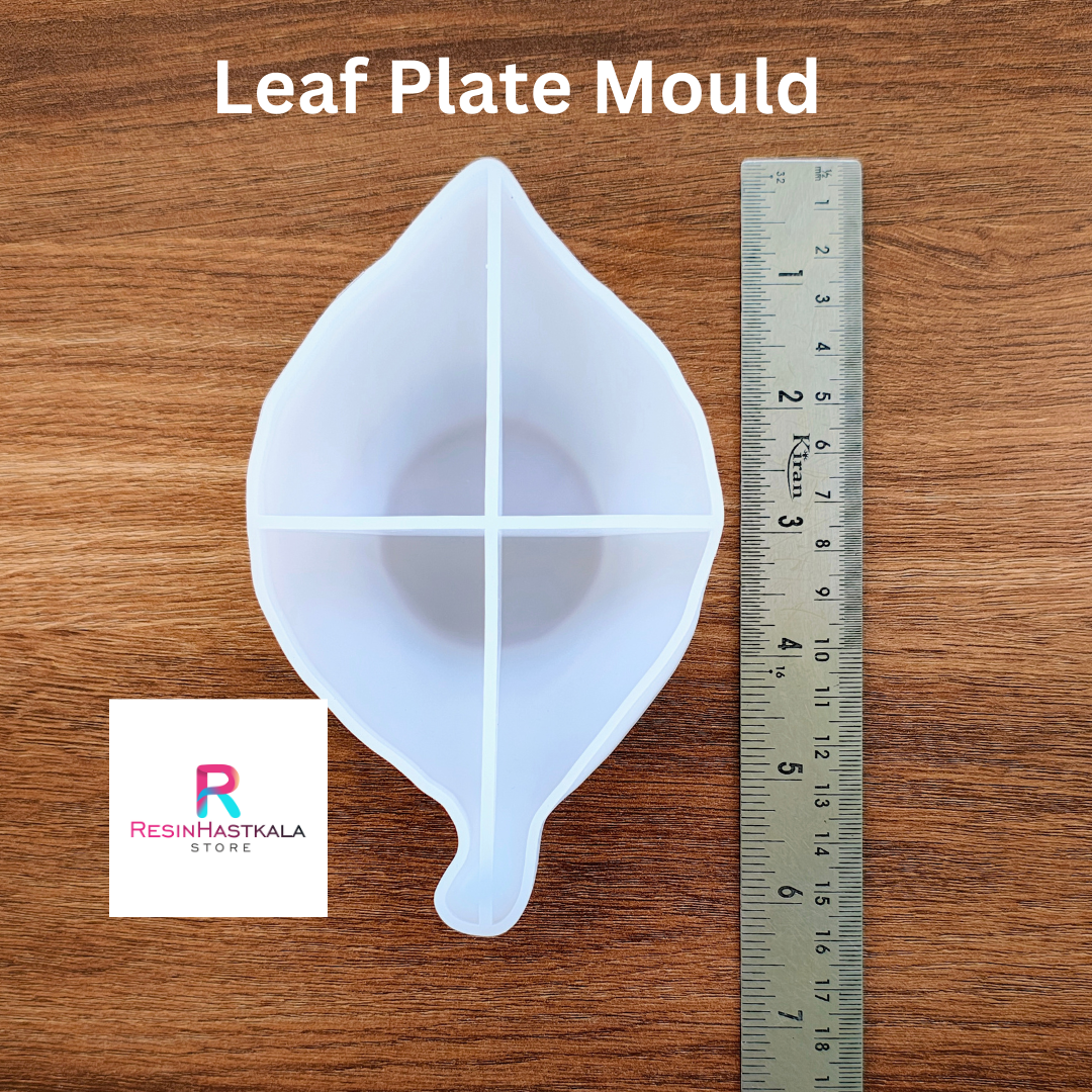 Leaf Plate Mould
