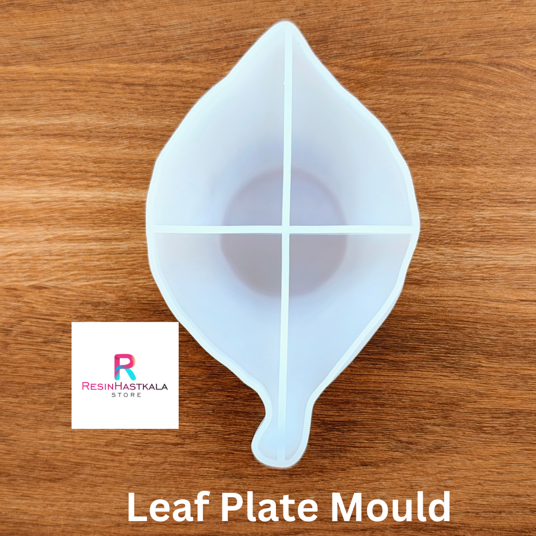 Leaf Plate Mould