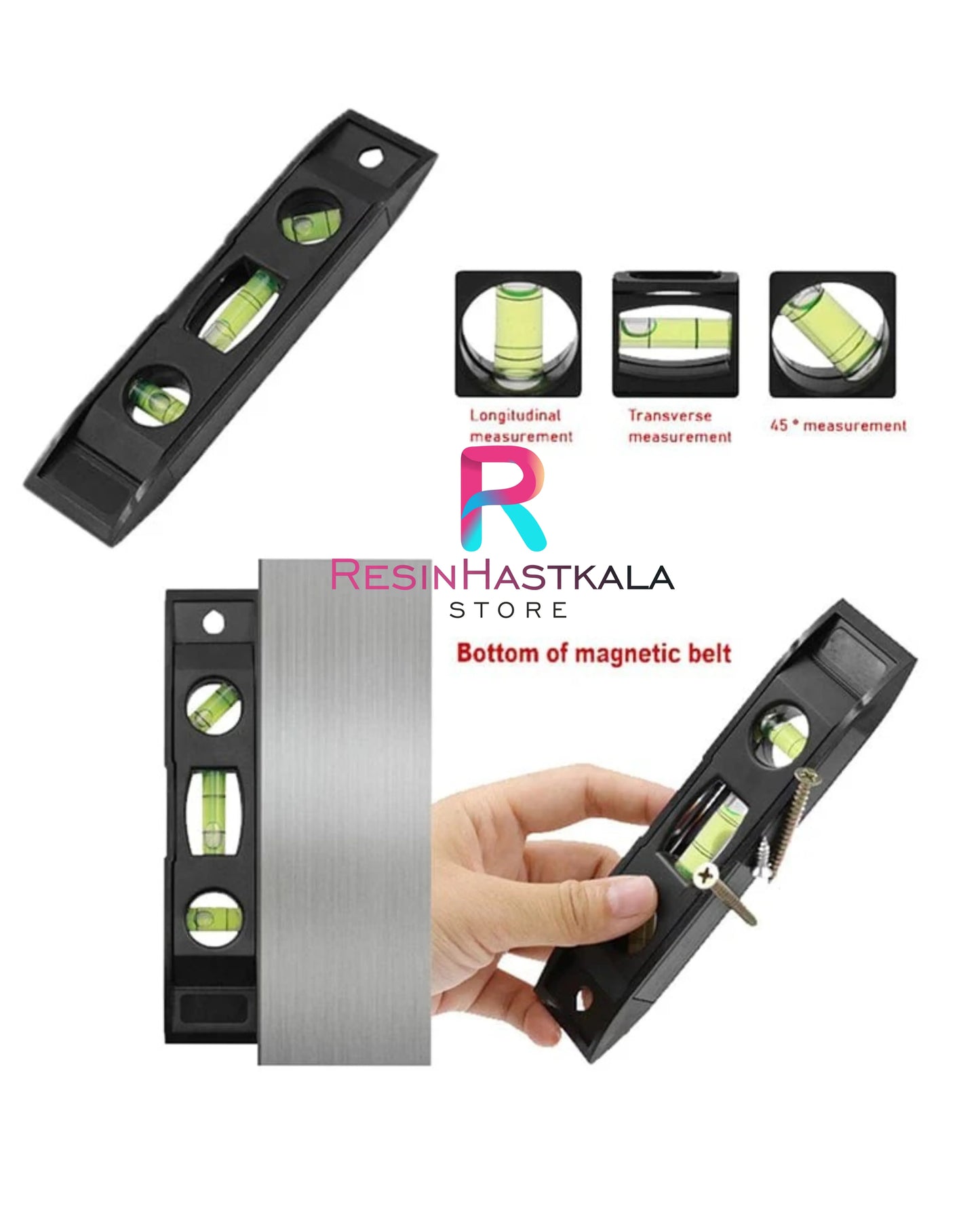 Leveler