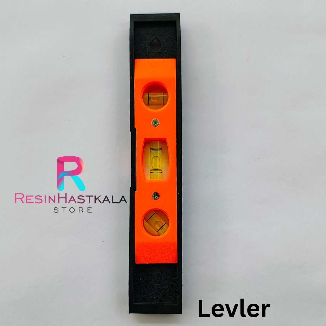 Leveler