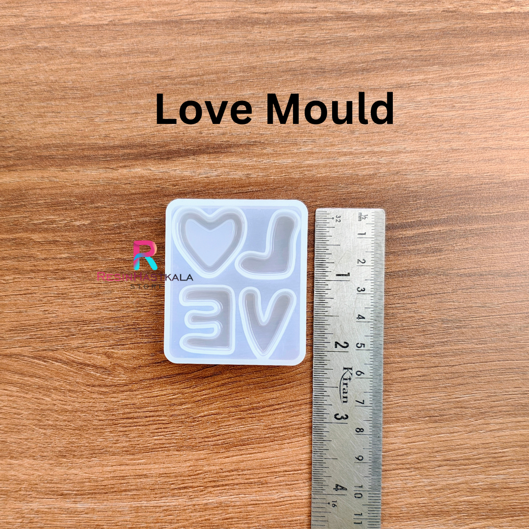 Love Mould