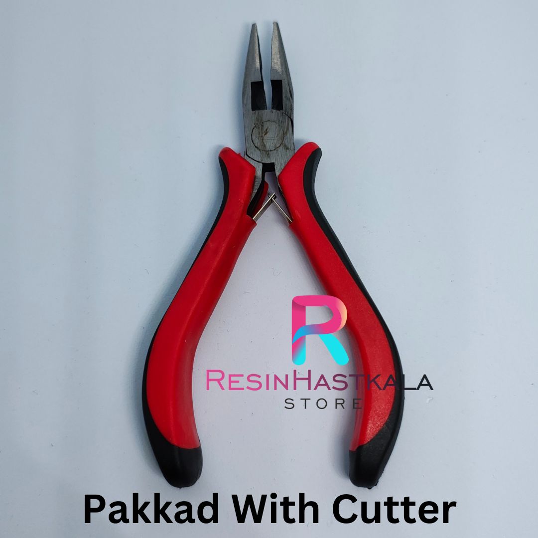 Pakkad With Cutter