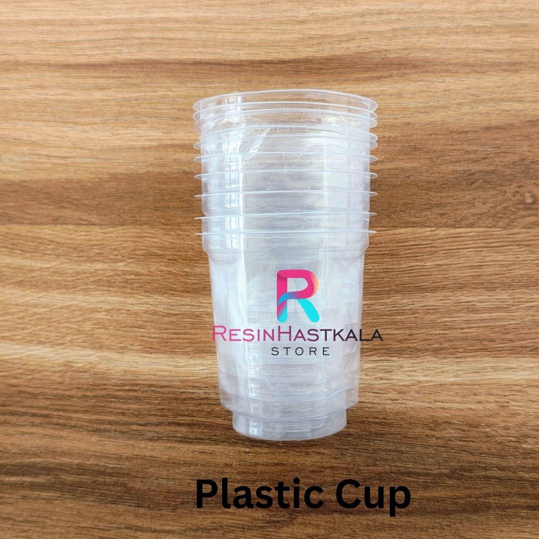 Plastic Cup