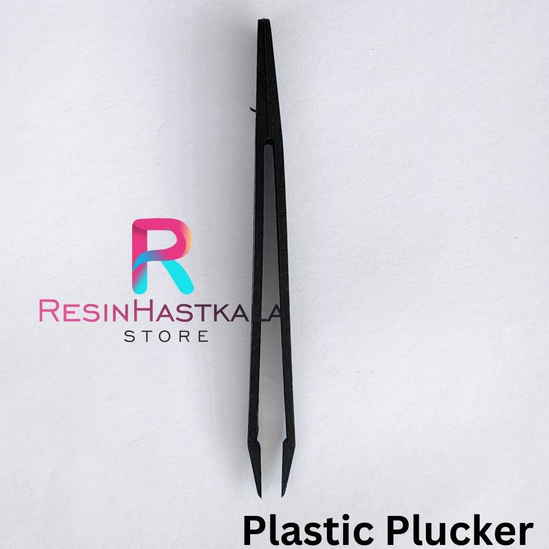 Plastic Plucker