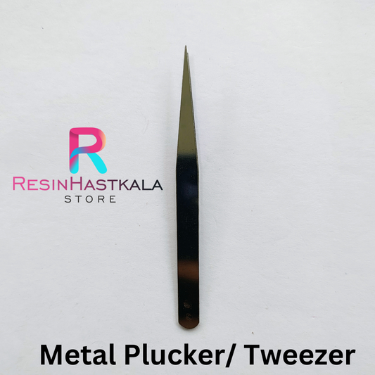 Metal Plucker/Tweezer
